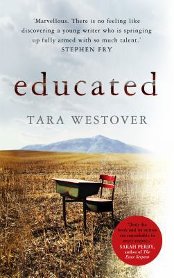 Educated 1786330520 Book Cover