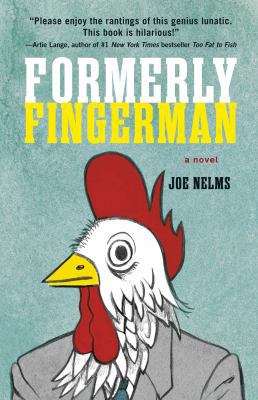 Formerly Fingerman 1440581703 Book Cover