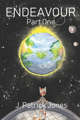 Endeavour: Book One 1795036516 Book Cover