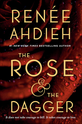 The Rose & the Dagger 0606401067 Book Cover