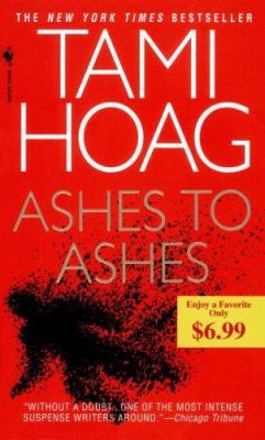 Ashes to Ashes 0553589180 Book Cover
