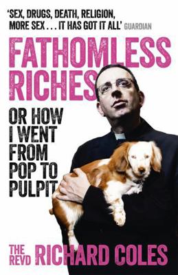 Fathomless Riches 1780226195 Book Cover