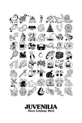 Juvenilia 164605377X Book Cover