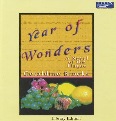 Year of Wonders 0736675574 Book Cover