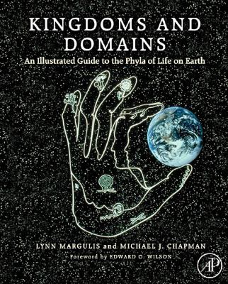 Kingdoms and Domains: An Illustrated Guide to t... 0123736218 Book Cover