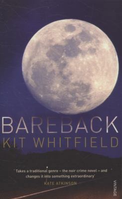 Bareback 009950362X Book Cover