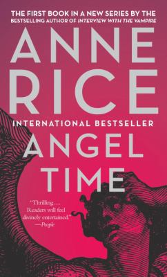 Angel Time 0307739937 Book Cover