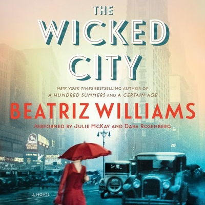 The Wicked City 1470856387 Book Cover