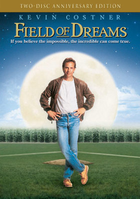 Field Of Dreams B0001WANCM Book Cover