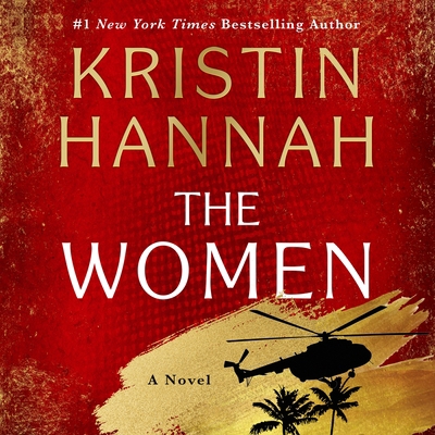 The Women 1250317967 Book Cover