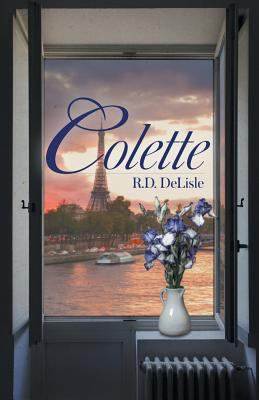 Colette 194823209X Book Cover