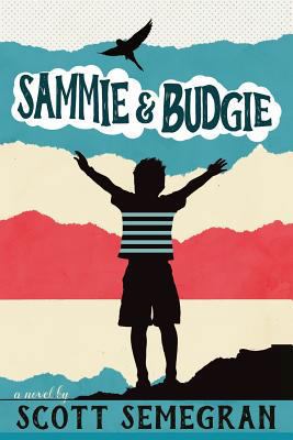 Sammie & Budgie 0692926925 Book Cover