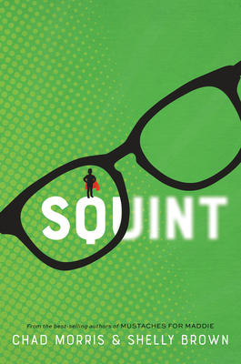 Squint 1629724858 Book Cover
