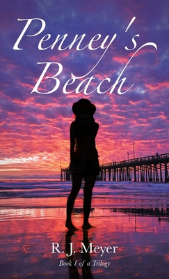 Penney's Beach B0BVZZ5MY8 Book Cover