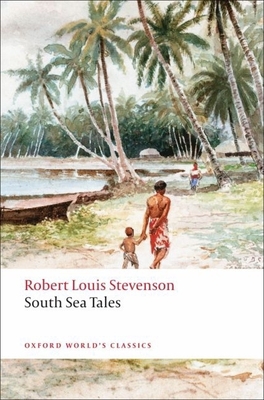 South Sea Tales B00RP5WC2C Book Cover