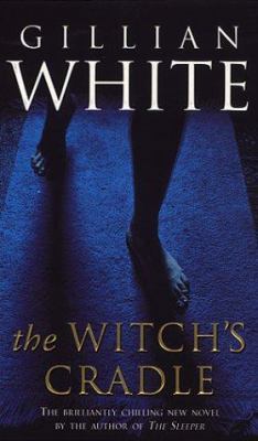 The Witch's Cradle 0552147656 Book Cover