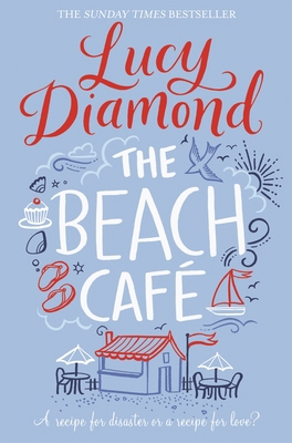 Beach Cafe 1509811109 Book Cover