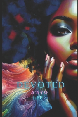 Devoted B0F3N8QGPH Book Cover