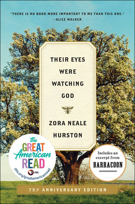 Their Eyes Were Watching God 0756964334 Book Cover