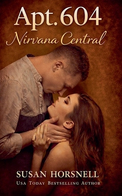 Apt. 604 Nirvana Central B0F6SYJX55 Book Cover