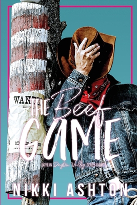 The Beef Game: Second Chance Romance: (Love in ... B09FS2TNKS Book Cover