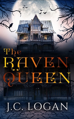 The Raven Queen 195202000X Book Cover