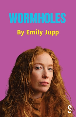 Wormholes 1068696206 Book Cover