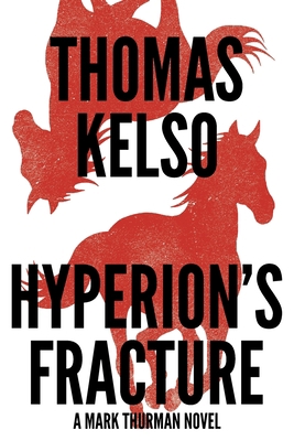 Hyperion's Fracture 099945613X Book Cover