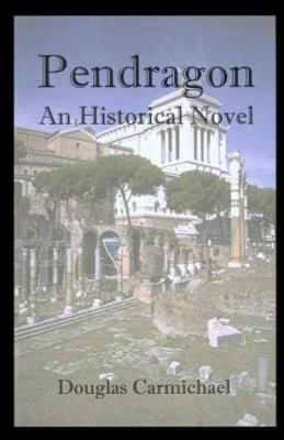 Pendragon 1588200752 Book Cover