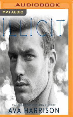 Illicit 1543699251 Book Cover