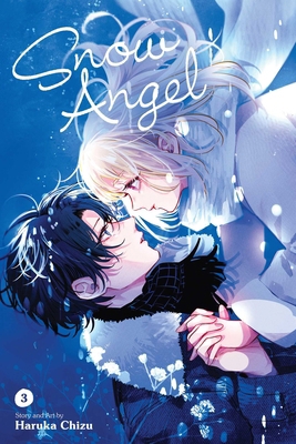 Snow Angel, Vol. 3 1974759032 Book Cover