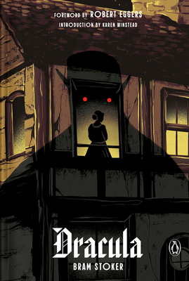 Dracula 0143138995 Book Cover