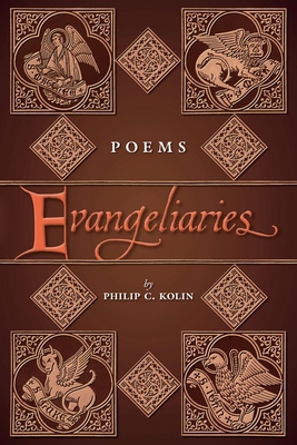 Evangeliaries B0DPLHTBF5 Book Cover