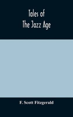 Tales of the jazz age 9354175694 Book Cover