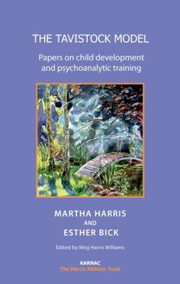 The Tavistock Model: Papers on Child Developmen... 1780490097 Book Cover