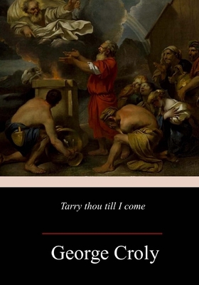 Tarry Thou Till I Come 1987515412 Book Cover