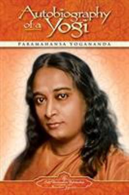 Autobiography of a Yogi 0876120826 Book Cover