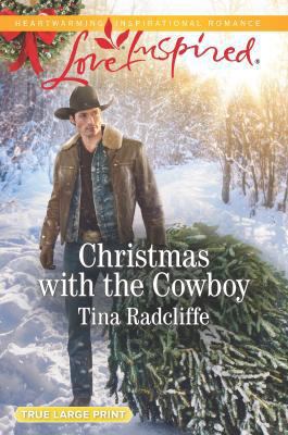 Christmas with the Cowboy (Big Heart Ranch, 3) 1335509089 Book Cover