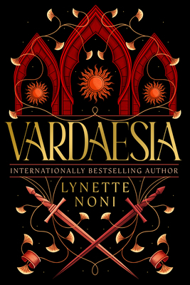 Vardaesia: Medoran Chronicles Book 5 1662621574 Book Cover