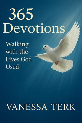 365 Devotions: Walking with the Lives God Used B0FD4V27DB Book Cover