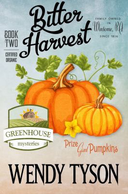 Bitter Harvest [Large Print] 1432847902 Book Cover