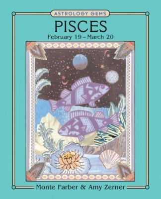 Pisces 1402741820 Book Cover