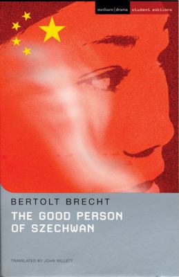 The Good Person Of Szechwan 140810007X Book Cover