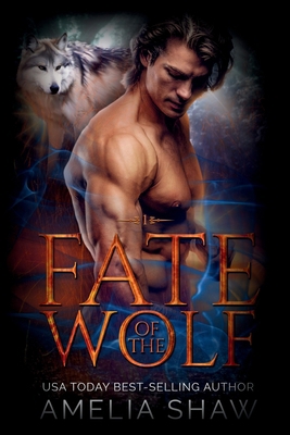 Fate of the Wolf 1764112695 Book Cover