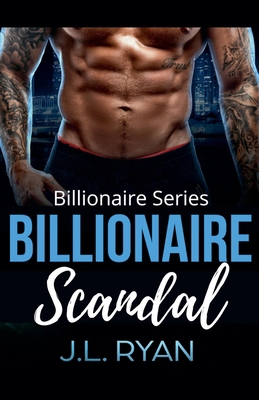 Billionaire Scandal 1393626939 Book Cover