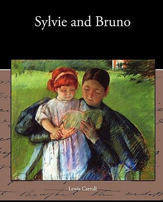 Sylvie and Bruno 1438536445 Book Cover