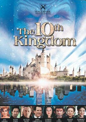 The 10th Kingdom B0000648XE Book Cover