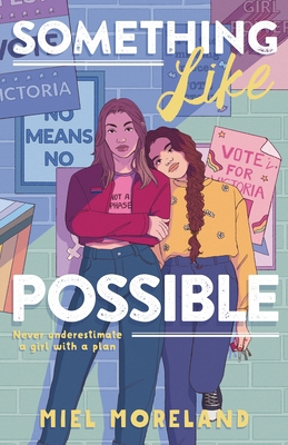 Something Like Possible 1250845815 Book Cover