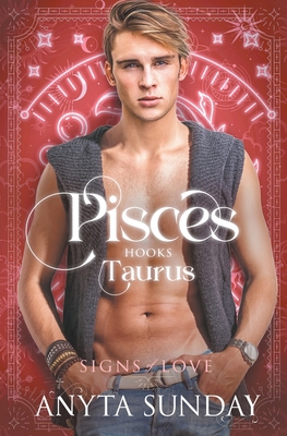 Pisces Hooks Taurus 3947909632 Book Cover