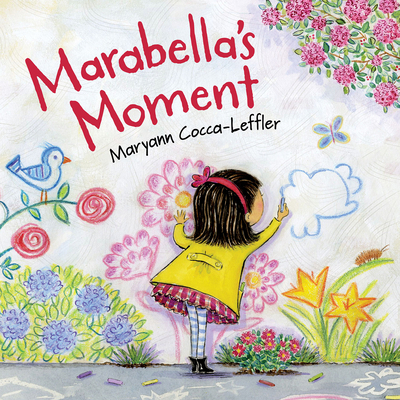 Marabella's Moment 0807549754 Book Cover